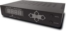 MODULATORE DIGITALE FULL HD