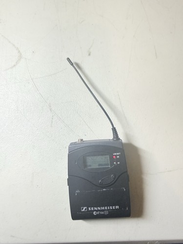 Sennheiser 100 ek - 100,