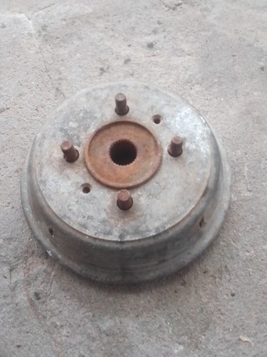Vespa vbb vnb mozzo tamburo - vbb,