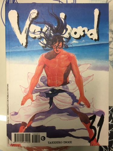 Vagabond takehiko inoue - 31, di