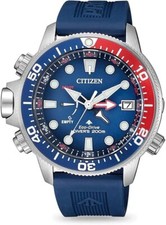Citizen promaster bn2038 01l - citizen,