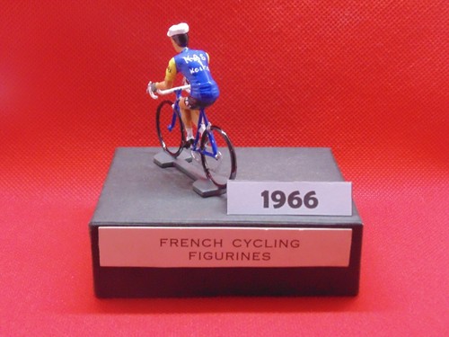 Figurine cycliste format - cycliste,