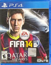 FIFA 14 (PS4) New