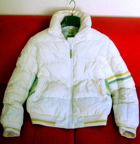 Giubbotto piumino unisex naf - giubbotto-piumino,