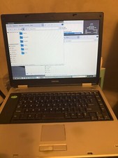 NOTEBOOK Toshiba Satellite Pro