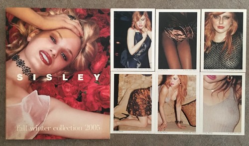 Catalogo sisley fall - catalogo,