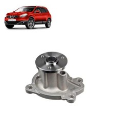 Pompa acqua per nissan - per, qashqai