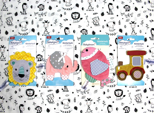 Babydream rossmann x - babydream,