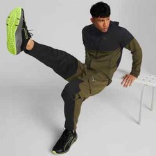 PUMA Cloudspun giacca sportiva