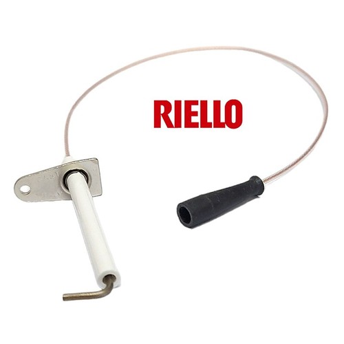 Riello candeletta accensione - riello,