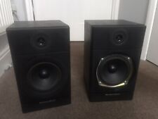 diffusori corti da scaffale mordaunt