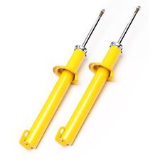 2X AMMORTIZZATORI SPORTIVI A