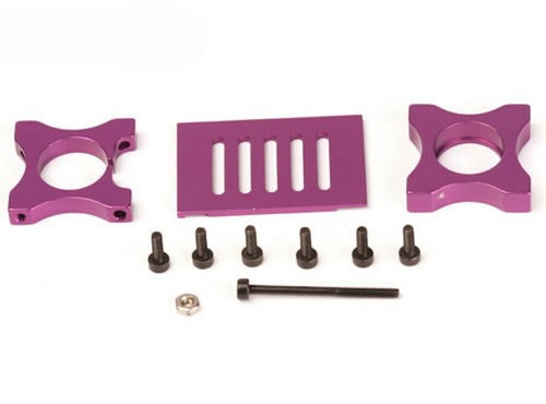 Esky 001616 tail - 001616, boom