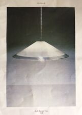 LEUCOS - LAMPADARIO A