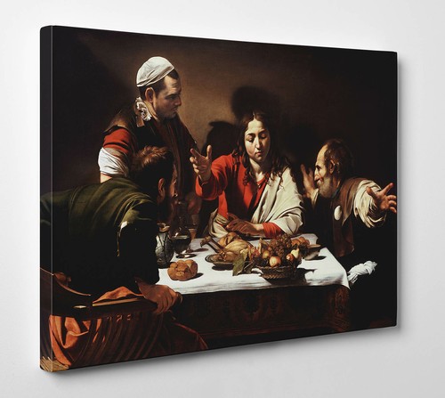 Quadro caravaggio - quadro,