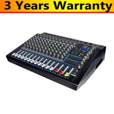 Mixer Audio Professionale