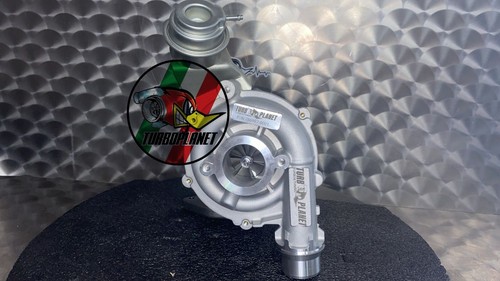 Turbo turbina turbocompressore - turbina,