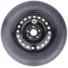 RUOTINO DI SCORTA 16" per