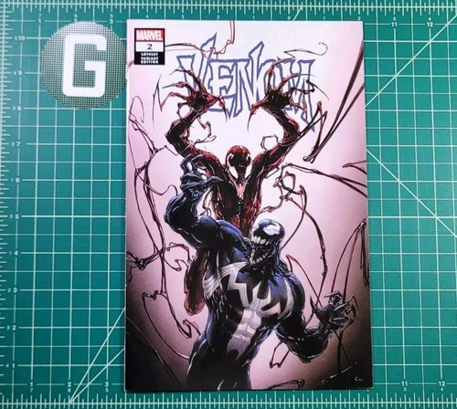 Venom quasi nuovo - venom,