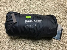 Therm-a-Rest Trail Lite