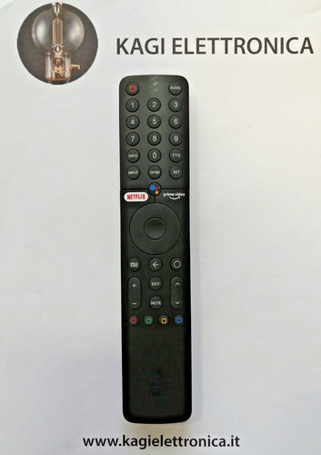 Telecomando xiaomi xmrm - , 19