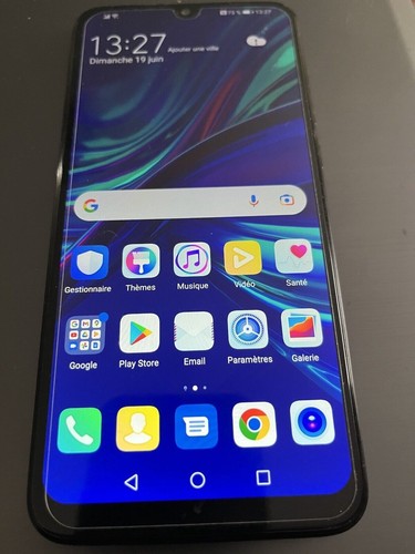 Huawei smart 2019 - huawei,
