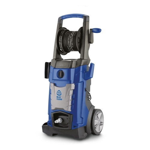 Idropulitrice acqua fredda - acqua,