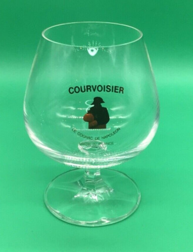 Courvoisier cognac de - courvoisier,