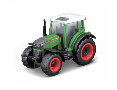 Trattore maisto fendt 209 - 1/64,