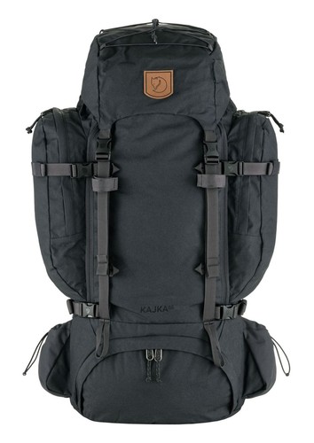 Zaino fjällräven singi - fjällräven, kajka