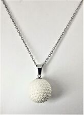 Collana donna in acciaio