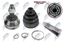 Nty kit giunti semiasse - nty,