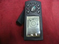 Garmin GPS II Plus Handheld