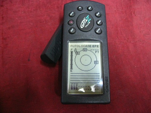 Garmin gps plus navigatore - garmin,
