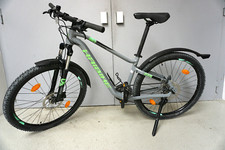 Haibike Hardseven 4.0 mountain