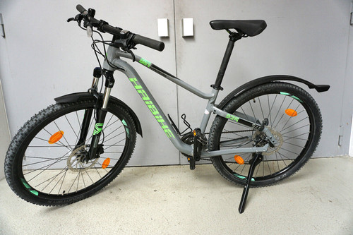 Haibike hardseven mountain - haibike,