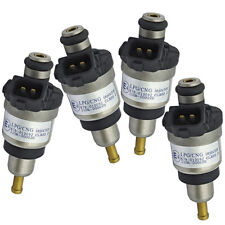 4 Pezzi Iniettore Iniettore