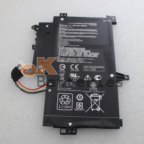 Batteria nuova b31n1345 per - nuova,