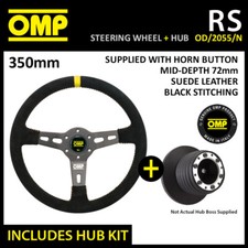 FORD MONDEO ST200 00-07 OMP