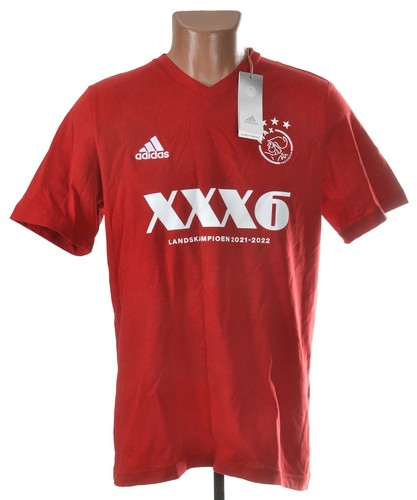Bnwt ajax amsterdam - ajax,