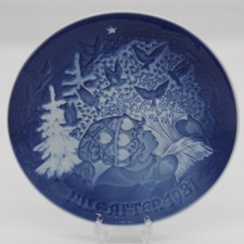 ROYAL COPENHAGEN BING&GRONDAHL