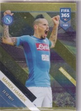 Panini FIFA 365 2019 Adrenalyn