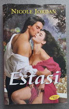 Nicole Jordan - Estasi - Originale Club - Mondadori - 2007