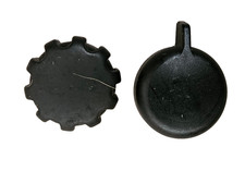 SEDIA A ROTELLE QUANTUM POWER Q-Logic-2/3 JOYSTICK ON/OFF e POMELLO VELOCITÀ