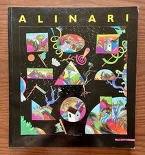 CATALOGO DI LUCA ALINARI