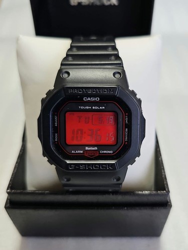 Shock bluetooth resistente - g,