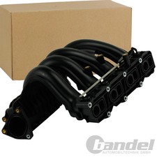 Aspirazione Collettore Con