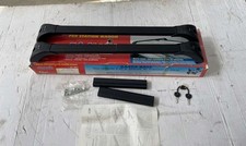 SET BARRE PORTATUTTO GEV NUOVE CITROEN FIAT FORD RENAULT VOLKSWAGEN (OM786)