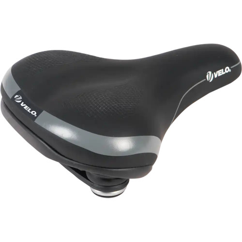 Sella comfort bici - , elettrica