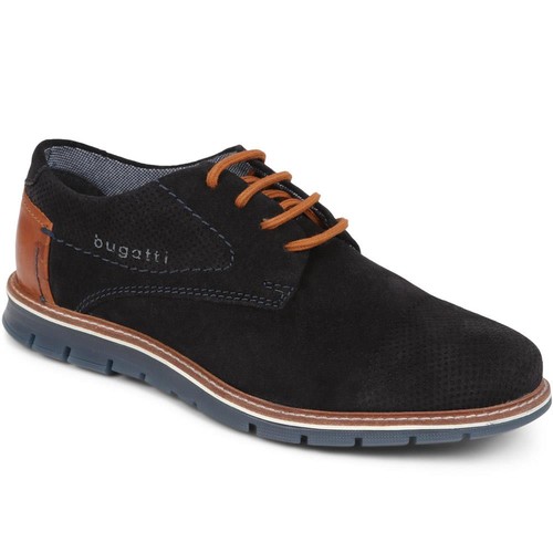 Scarpe eleganti bugatti - eleganti,